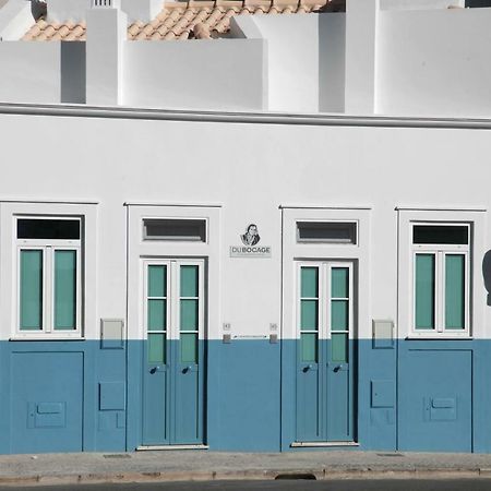 DUBOCAGE43 Citycenter Dystrykt Dystrykt Faro Zewnętrze zdjęcie
