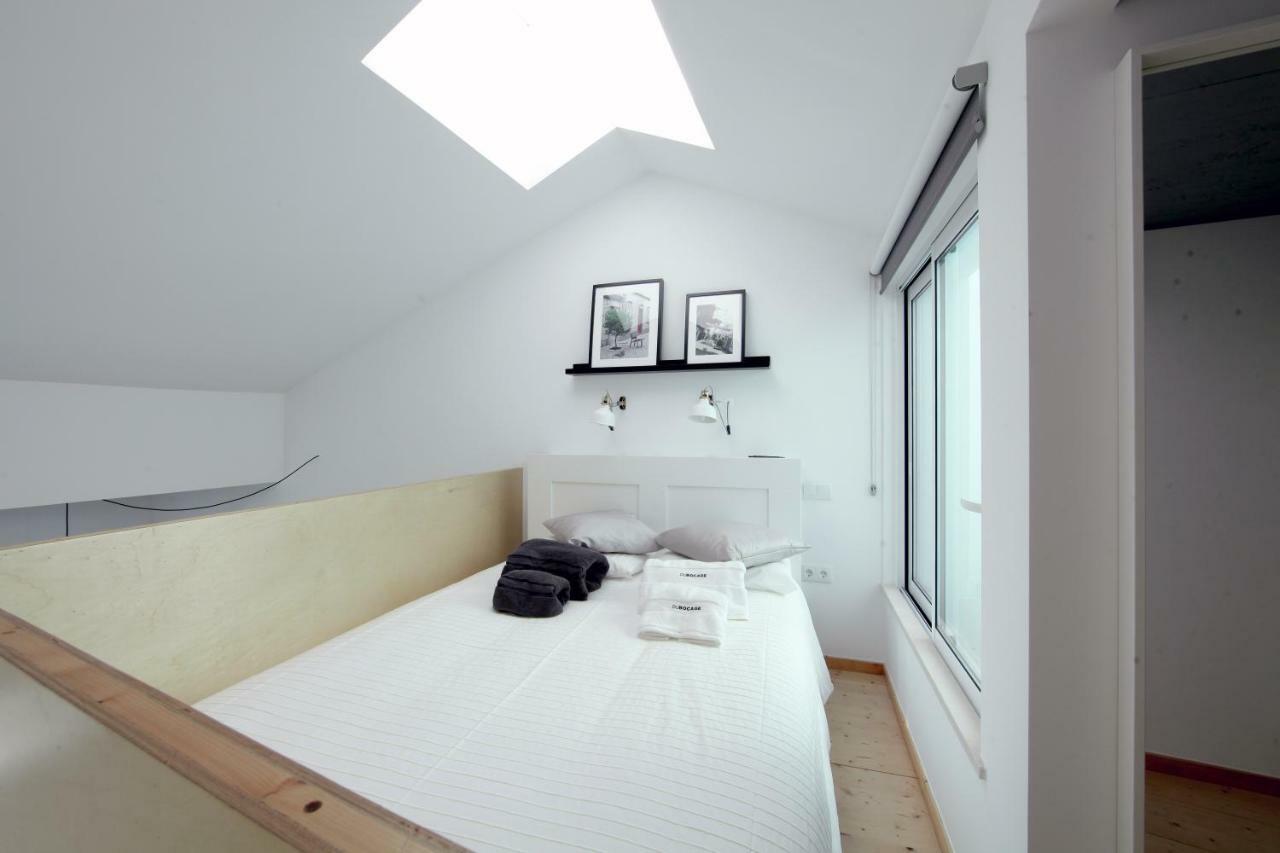 DUBOCAGE43 Citycenter Dystrykt Dystrykt Faro Zewnętrze zdjęcie